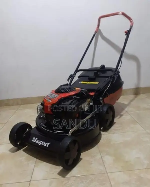 masport lawnmower