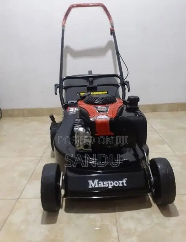masport lawnmower