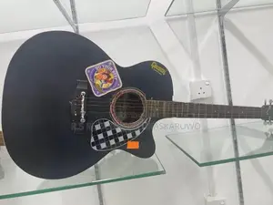 Givsan Guitar
