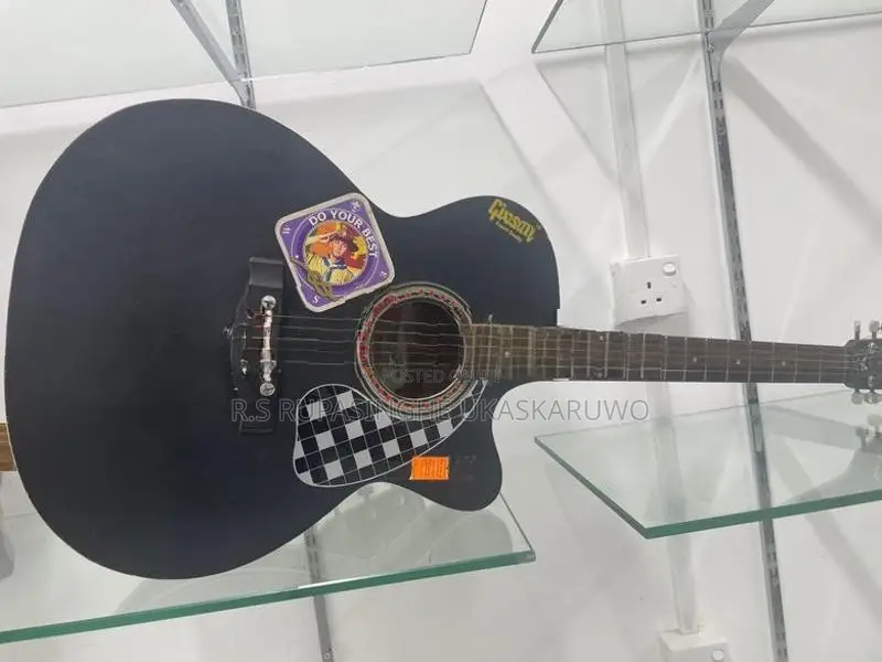 Givsan Guitar