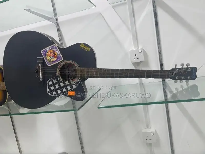 Givsan Guitar