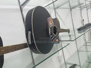 Givsan Guitar