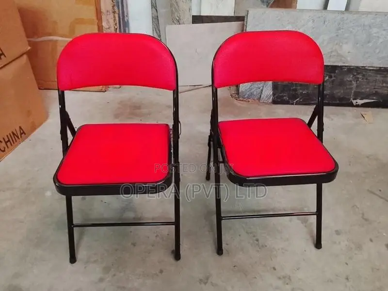 Folding Chair