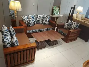 Sofa Set