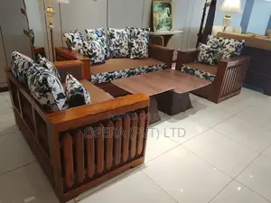 Sofa Set