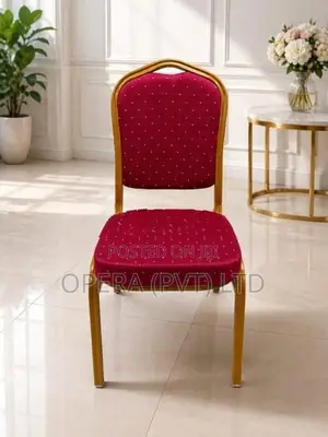 Banquet Chair