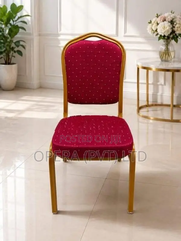 Banquet Chair