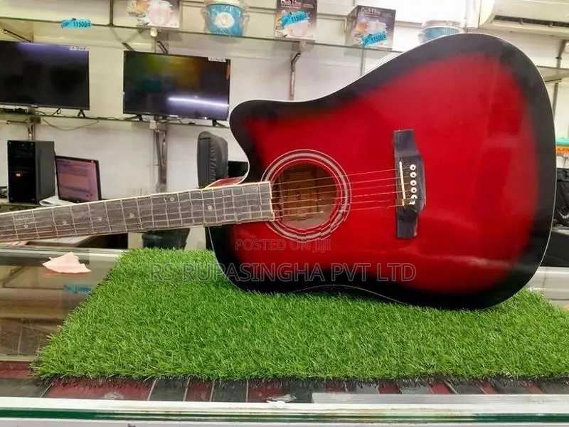 Maya Electric Guitar