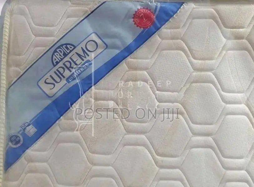 Arpico Supremo Mattress