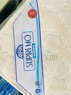 Arpico Supremo Mattress
