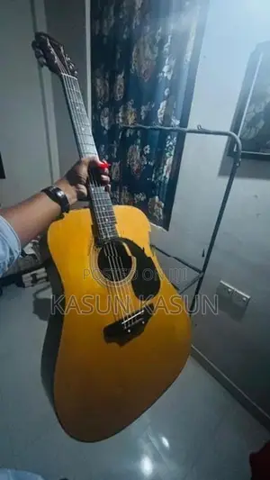 Guitar