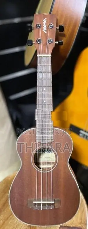 Ukulele Guitar