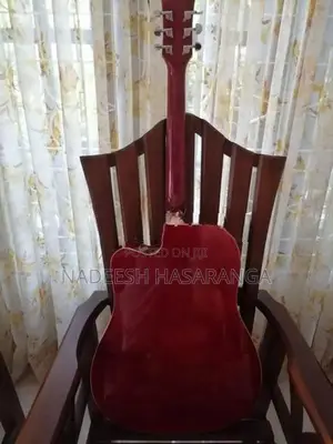 Kabat Acoustic Box Guitar