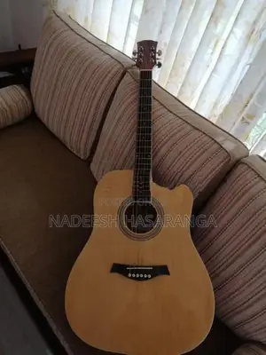 Kabat Acoustic Box Guitar