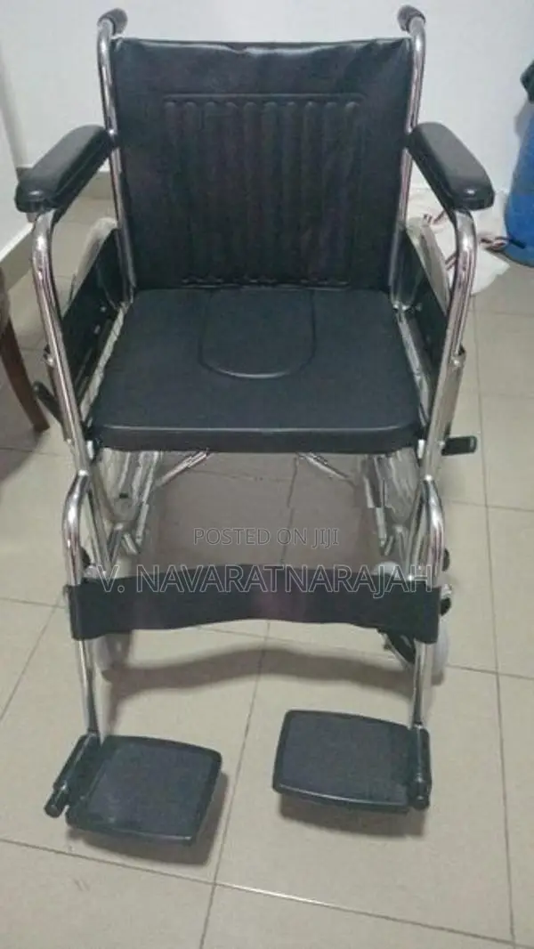 Commet Softa Wheel Chair