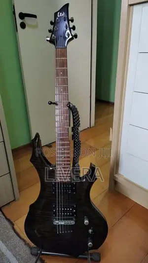 Esp Ltd F-10 Guitar