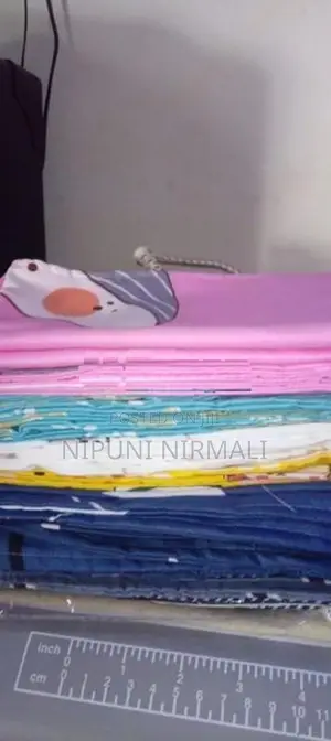 Brand New Bed Sheet Set