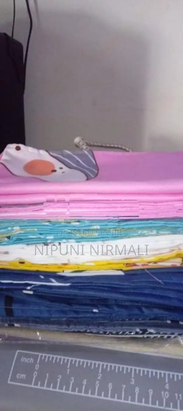 Brand New Bed Sheet Set