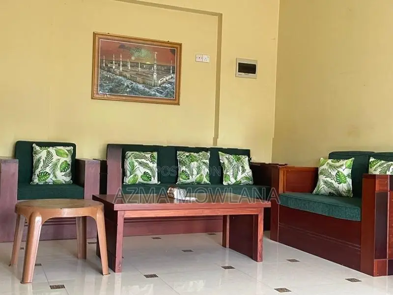 Sofa Set