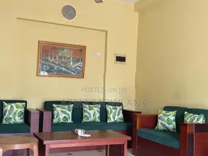 Sofa Set