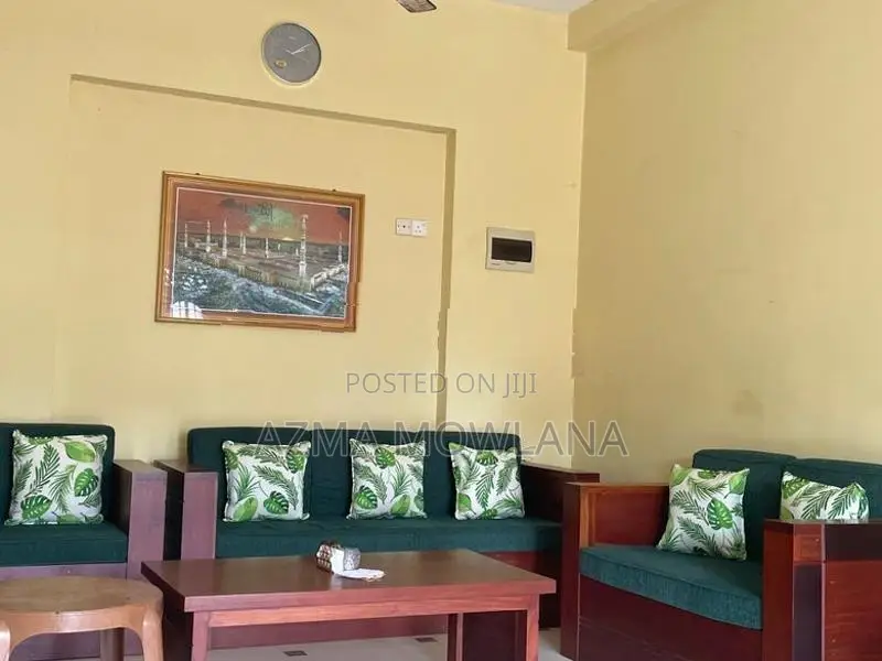 Sofa Set