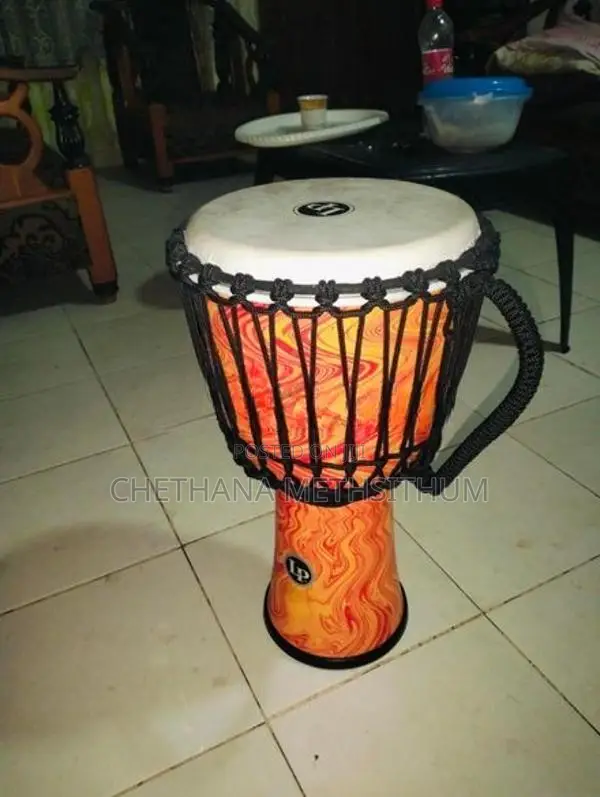 Djembe