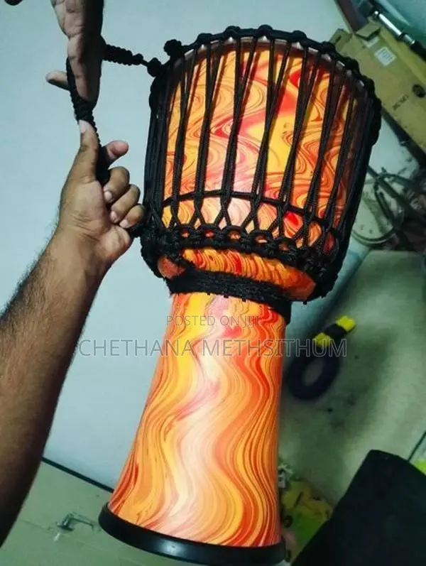 Djembe