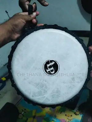 Djembe