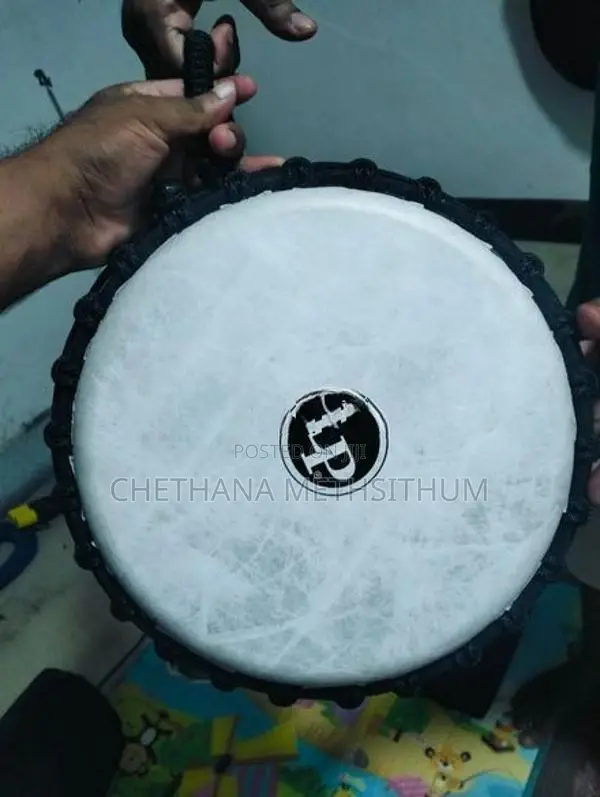 Djembe