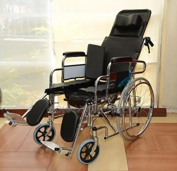 Wheel Chair