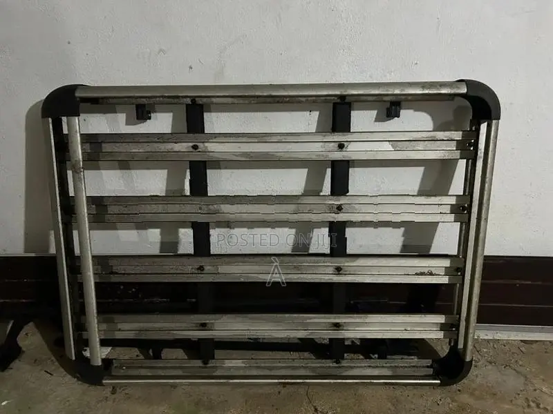 Aluminum Alloy