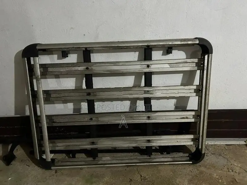 Aluminum Alloy