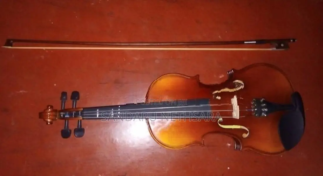 Victoria Violin