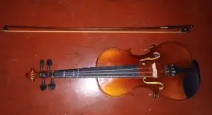 Victoria Violin