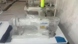 Juki Machine
