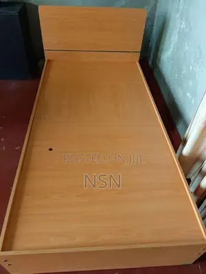 Damro Single Bed
