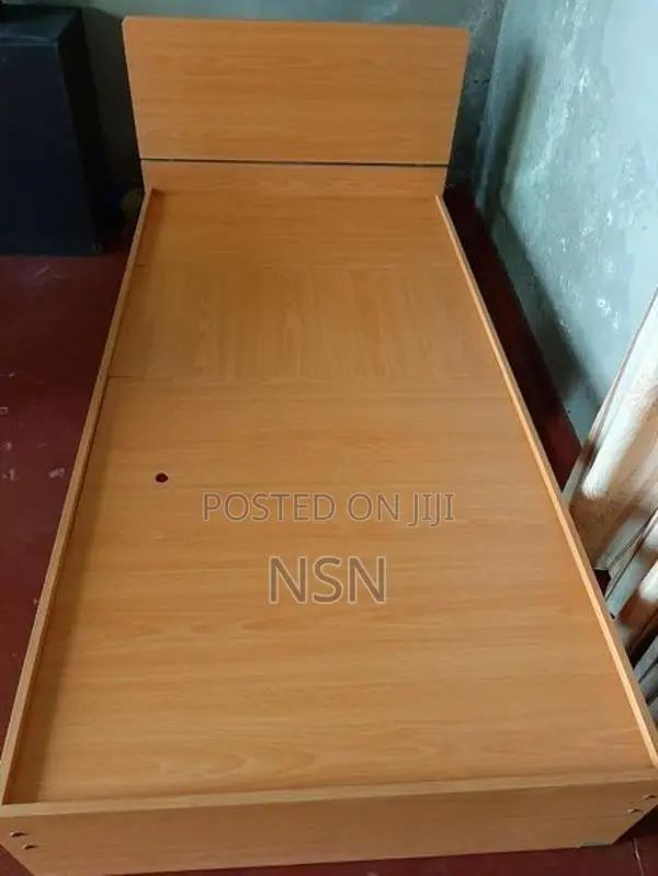 Damro Single Bed