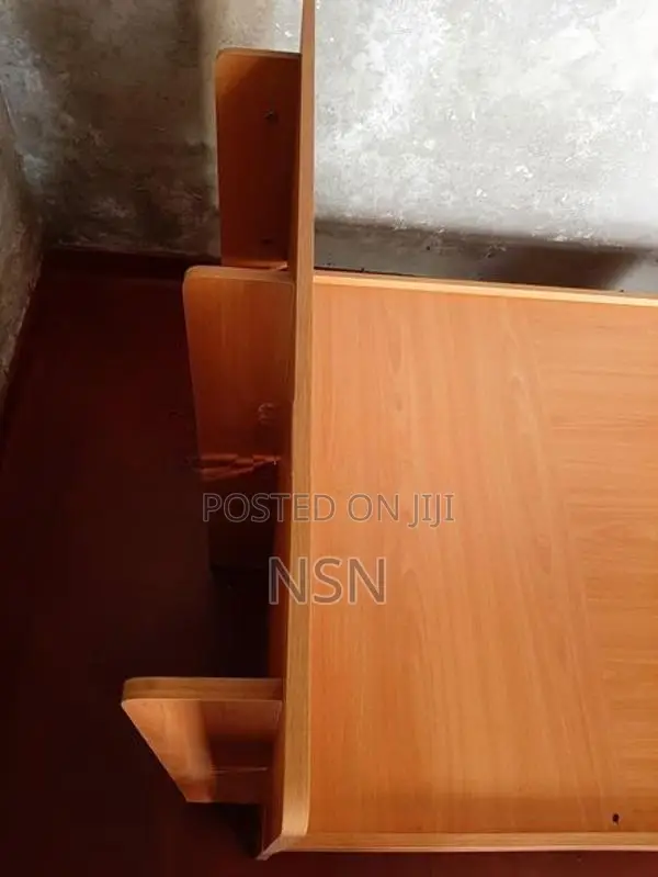 Damro Single Bed