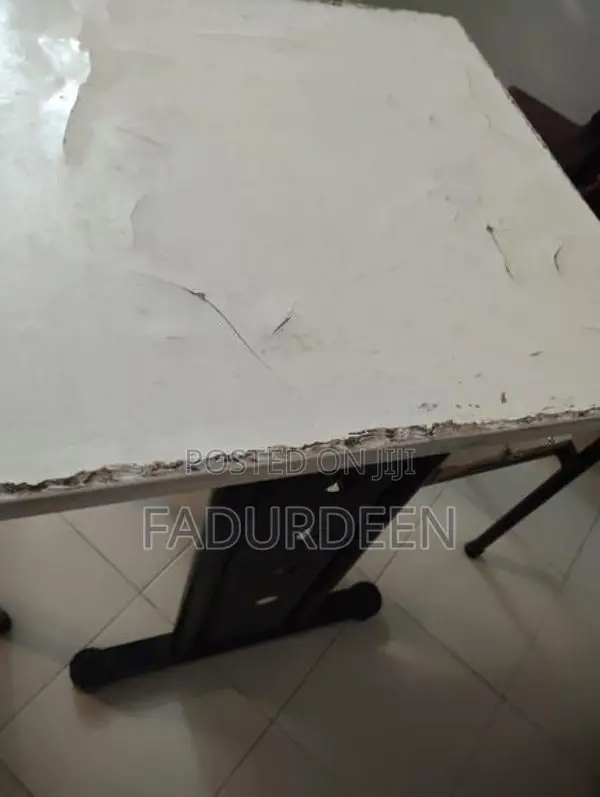 Study Table