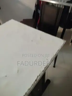 Study Table