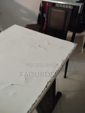 Study Table