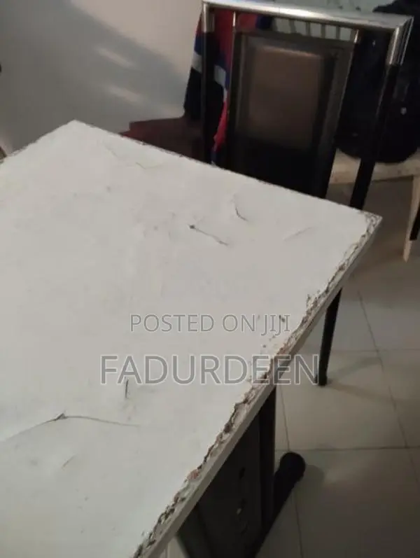 Study Table