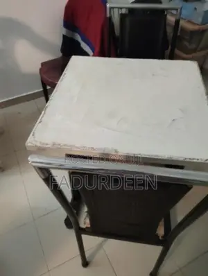 Study Table