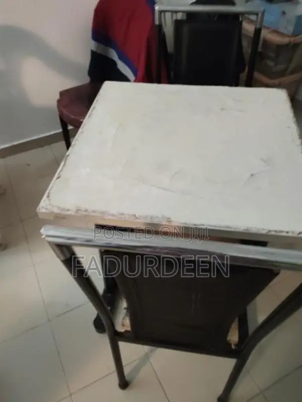 Study Table