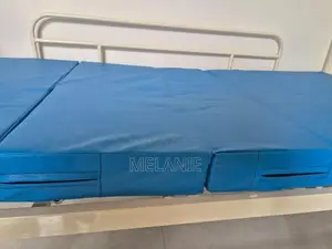 Hospital Bed