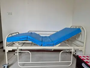 Hospital Bed