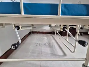 Hospital Bed