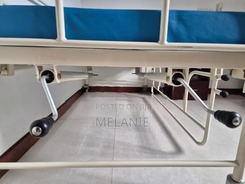 Hospital Bed