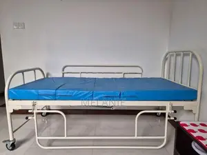 Hospital Bed