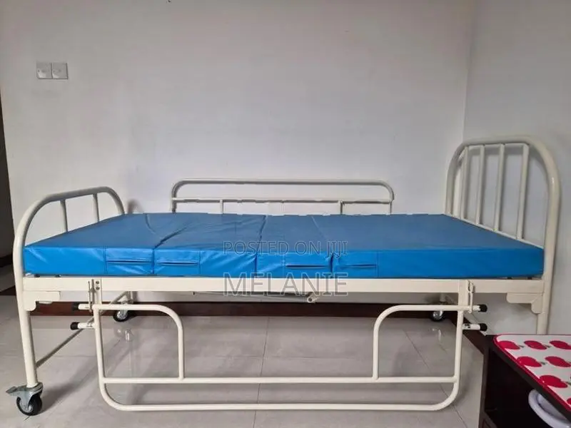 Hospital Bed